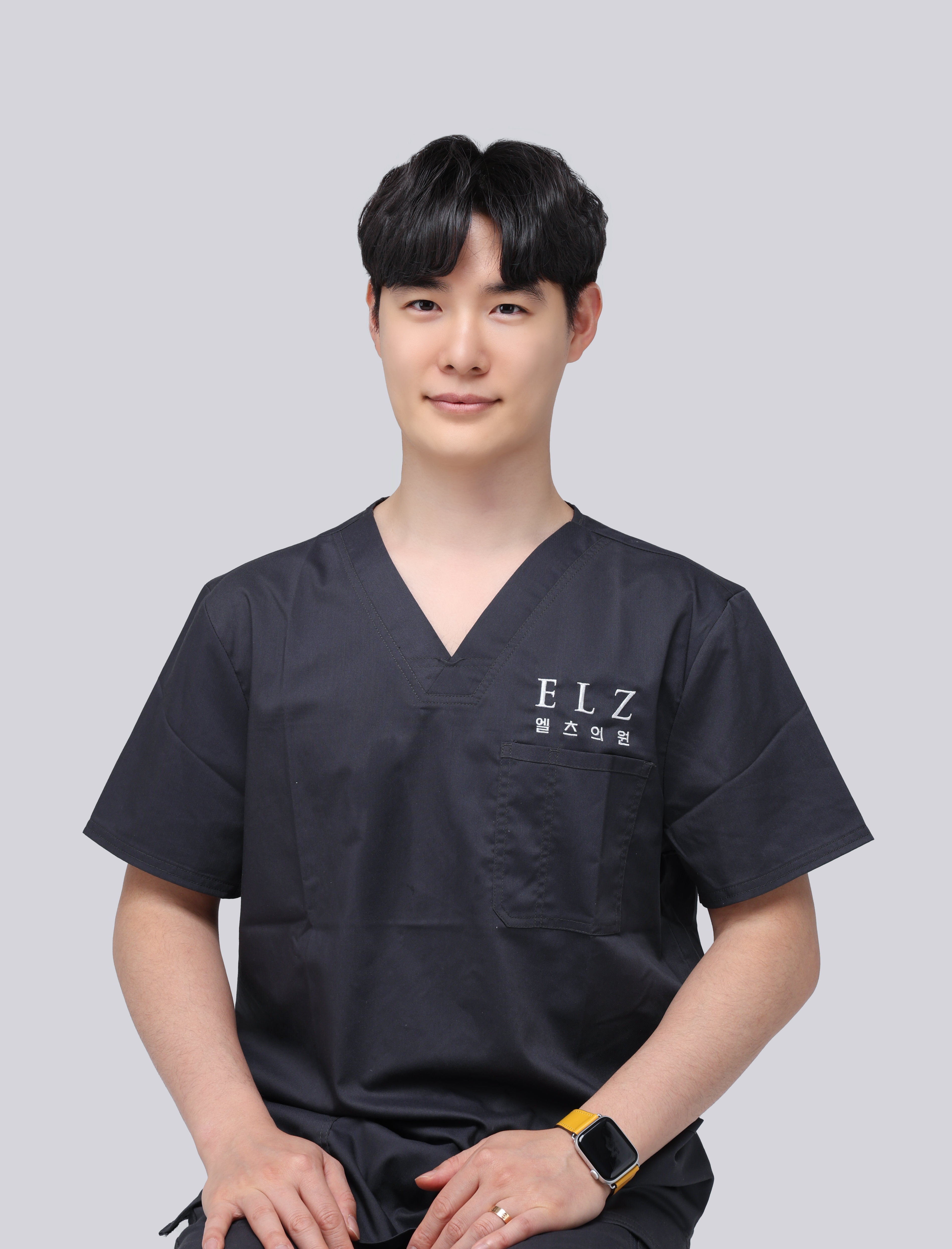 엘츠의원 김석재 원장